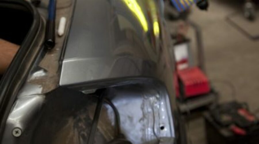 What is Paintless Dent Removal?