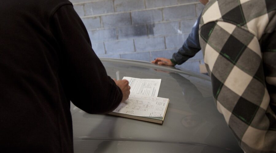 Need Hail or Dent Repairs?